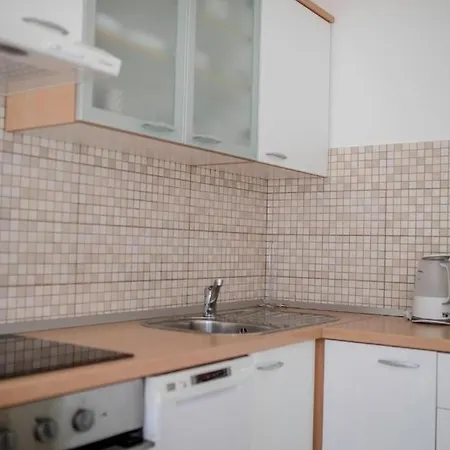 Lili Apartament