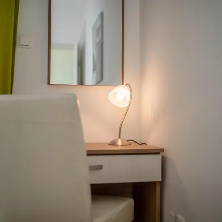 Apartament Lili