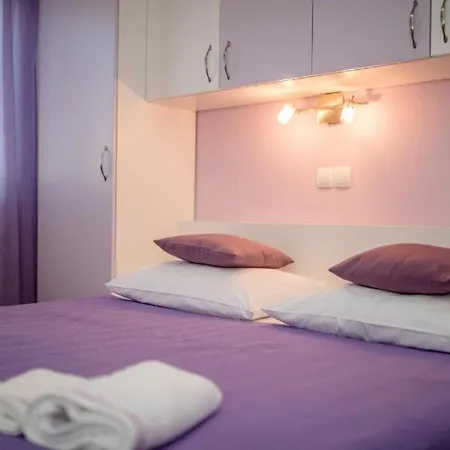 Lili Appartement