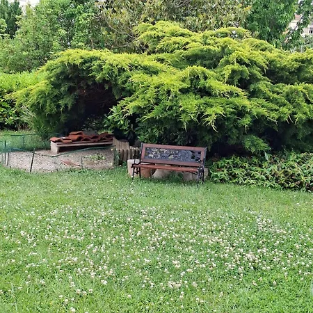 Appartement Lili Palit